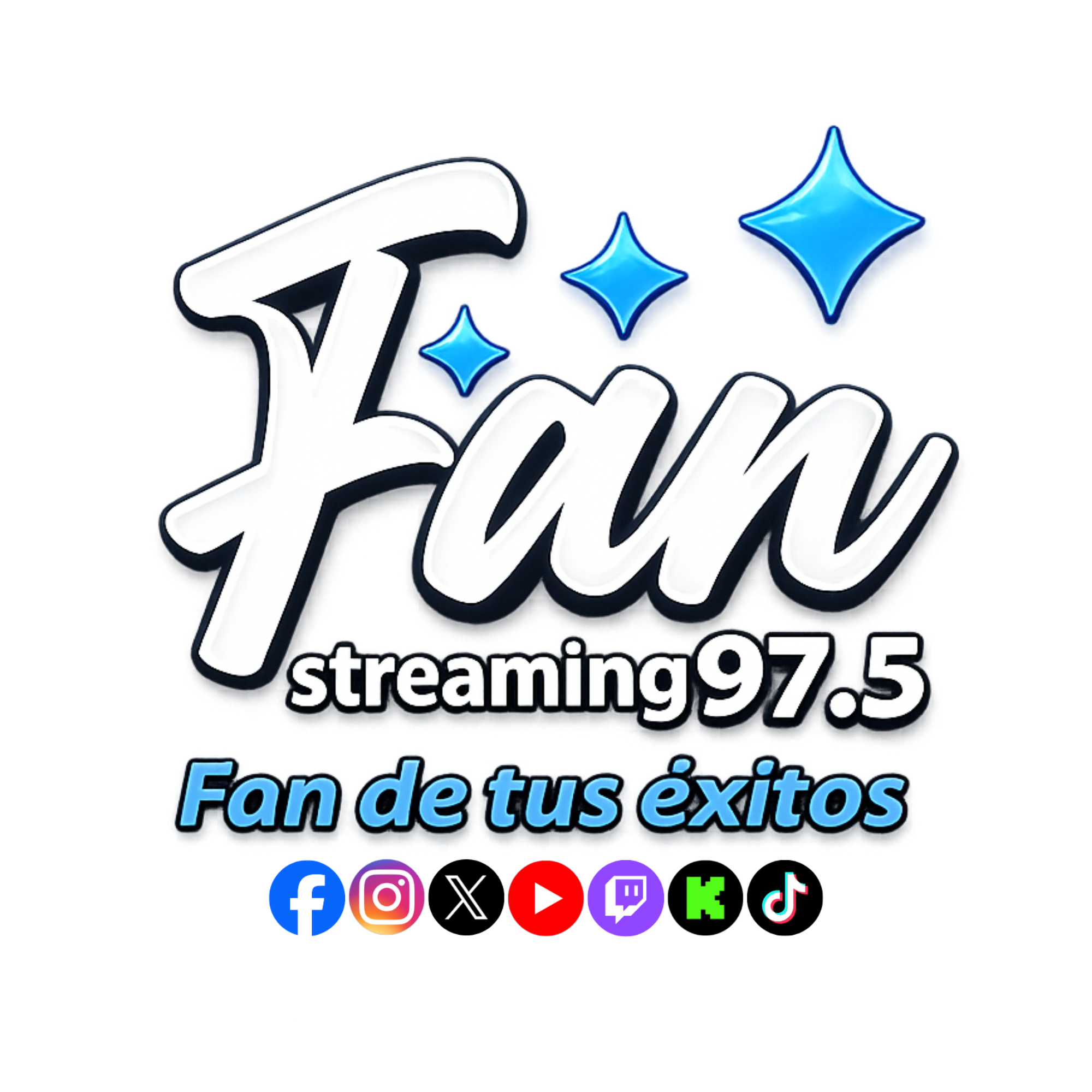 Fan 97.5